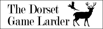 The Dorset Game Larder | Quality Game Meat Supplier
