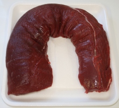 Venison Fillet