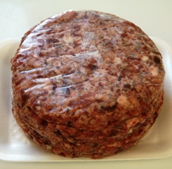 game burger crop