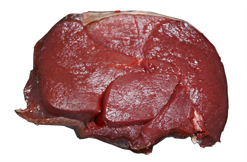 Venison